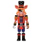 Figura action Five Nights at Freddys Holiday Nutcracker Foxy Exclusive