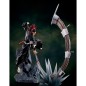 Figura Figuarts Zero Renji Abarai the Blood Warfare Bleach Thousand Year Blood War 25cm