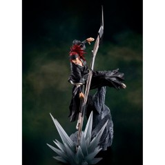 Figura Figuarts Zero Renji Abarai the Blood Warfare Bleach Thousand Year Blood War 25cm
