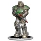 Set 2 figuras T-51 & Vault Boy Classic Fallout 7cm