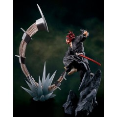 Figura Figuarts Zero Renji Abarai the Blood Warfare Bleach Thousand Year Blood War 25cm