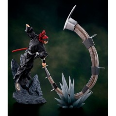 Figura Figuarts Zero Renji Abarai the Blood Warfare Bleach Thousand Year Blood War 25cm