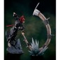 Figura Figuarts Zero Renji Abarai the Blood Warfare Bleach Thousand Year Blood War 25cm