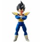 Figura SH Figuarts Vegeta 24000 Power Level Dragon Ball Z 14cm
