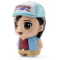 Figura sorpresa Stranger Things 7cm surtido sólo 3.95€