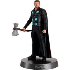 Figura Thor Heavyweights Infinity War Los Vengadores Avengers Marvel sólo 39.95€