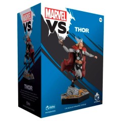 Figura Thor VS. Marvel sólo 29.95€