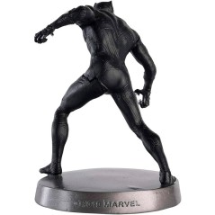 Figura Black Panther Heavyweights Civil War Capitan America Marvel sólo 39.95€