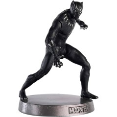 Figura Black Panther Heavyweights Civil War Capitan America Marvel sólo 39.95€