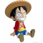 Figura Hucha Luffy One Piece 18cm