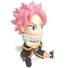 Figura Hucha Natsu Fairy Tail 18cm