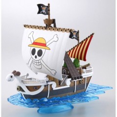 Maqueta Model Kit Going Merry Grand Ship Collection One Piece 15cm sólo 29.95€