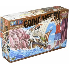 Maqueta Model Kit Going Merry Grand Ship Collection One Piece 15cm sólo 29.95€