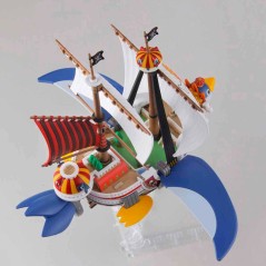 Figura Model Kit Thousand Sunny Flying One Piece 12cm sólo 31.95€