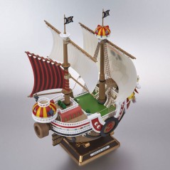 Figura Model Kit Thousand Sunny Land of Wano One Piece 30cm sólo 59.95€