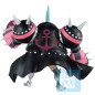 Figura Ichibansho Franki Film Red More Beat One Piece 18.5cm