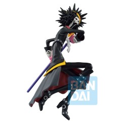 Figura Ichibansho Brook Film Red More Beat One Piece 16.5cm