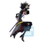 Figura Ichibansho Brook Film Red More Beat One Piece 16.5cm
