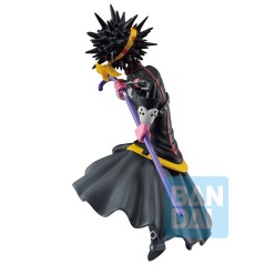 Figura Ichibansho Brook Film Red More Beat One Piece 16,5cm en HappyJuguetes.com