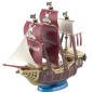 Figura Model Kit Oro Jackson Grand Ship One Piece 13cm