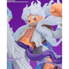 Figura Figuarts Zero Monkey D. Luffy Gear 5 Gigant One Piece 30cm en HappyJuguetes.com