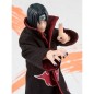 Figura S.H Figuarts Itachi Uchiha Narutop99 15cm