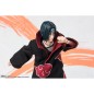 Figura S.H Figuarts Itachi Uchiha Narutop99 15cm