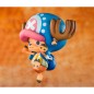 Figura Figuarts Zero Chopper Cotton Candy Lover One Piece 7cm