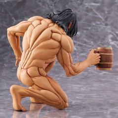 Figura Pop up Parade Eren Yeager Worldwide After Party Attack on Titan 15cm en HappyJuguetes.com