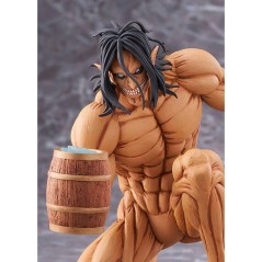 Figura Pop up Parade Eren Yeager Worldwide After Party Attack on Titan 15cm en HappyJuguetes.com
