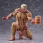 Figura Pop up Parade Reiner Braun Armored Titan Worldwide After Party Attack on Titan 16cm