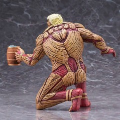 Figura Pop up Parade Reiner Braun Armored Titan Worldwide After Party Attack on Titan 16cm en HappyJuguetes.com