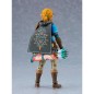 Figura Figma Link The Leng of Zelda Tears of The Kingdom 15cm