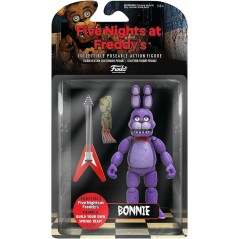 Figura Five Nights at Freddys Bonnie sólo 21.95€