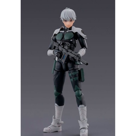 Figura SH Figuarts Reno Ichikawa Kaiju no 8 14cm