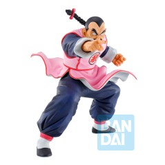 Figura Ichibansho Taopaipai Ex Mystical Adventure Dragon Ball 18cm en HappyJuguetes.com