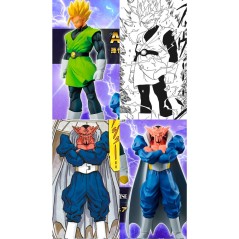 Pack Ichiban Kuji Battle For the Universe Dragon Ball Z sólo 1276.00€