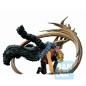 Figura Ichibansho Crocodrile Duel Memories One Piece 7.5cm
