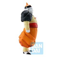 Figura Ichibansho Android 19 Android Fear Dragon Ball Z 26cm en HappyJuguetes.com