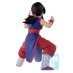 Figura Ichibansho Chichi Masterlise Fierce Fighting Dragon Ball Z 17cm en HappyJuguetes.com