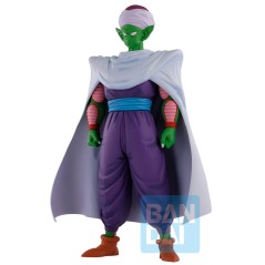 Figura Ichibansho Piccolo Masterlise Fierce Fighting Dragon Ball Z 27cm en HappyJuguetes.com