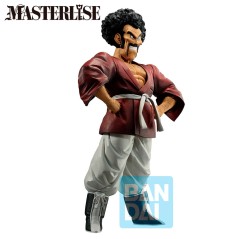 Figura Mr. Satan Dueling to the Future Dragon Ball Z 27cm sólo 77.95€