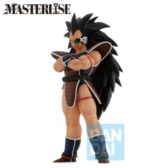 Figura Ichibansho Raditz Omnibus Amazing Dragon Ball Z 25cm sólo 89.95€