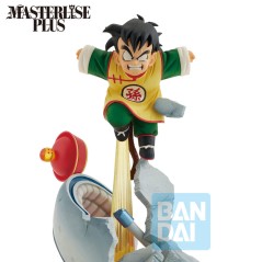 Figura Ichibansho Son Gohan Omnibus Amazing Dragon Ball Z 19cm sólo 79.95€