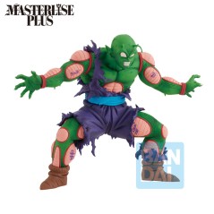 Figura Ichibansho Piccolo & Son Gohan Omnibus Amazing Dragon Ball Z 20cm sólo 89.95€