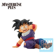 Figura Ichibansho Piccolo & Son Gohan Omnibus Amazing Dragon Ball Z 20cm sólo 89.95€