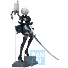 Figura Ichibansho 2B Another Nier Automata 17cm sólo 65.95€