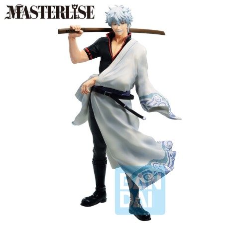 Figura Ichibansho Gintoki Sakata Gintama 2 25cm