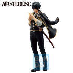 Figura Ichibansho Toushirou Hijikata Gintama 2 25cm