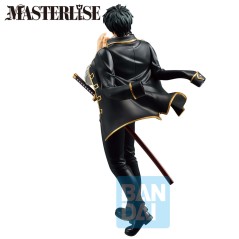 Figura Ichibansho Toushirou Hijikata Gintama 2 25cm sólo 57.95€